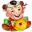 8