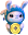 x