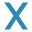 x