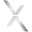 x