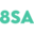 8