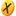 x