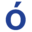 o