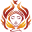 o