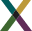x