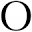 o