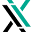 x