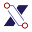 x