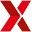 x
