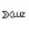 x