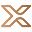 x