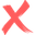 x