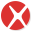 x