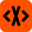 x