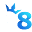 x