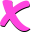 x