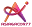 x