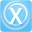 x