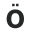 o