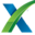 x