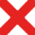 x