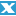 x