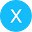 x