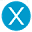 x