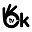 o