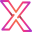 x