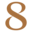 8