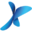 x