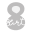 8
