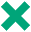 x