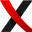 x