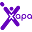 x