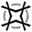 x