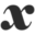 x