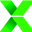 x