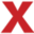x