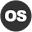 o