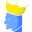 x