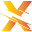 x