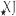 x