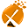 x