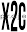 x