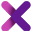 x