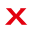 x