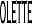 o