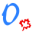 o
